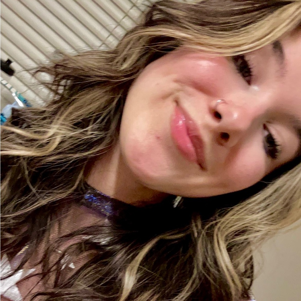 Meet your Posher, Tonya